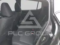 2019 Nissan LEAF