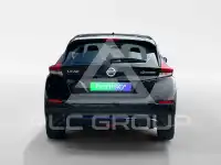 2019 Nissan LEAF