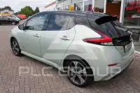 2019 Nissan LEAF