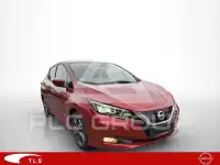 2019 Nissan LEAF