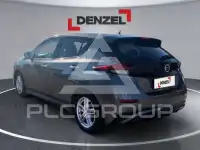 2019 Nissan LEAF