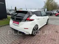 2019 Nissan LEAF