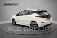 2019 Nissan LEAF