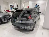 2019 Nissan LEAF
