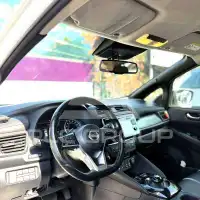 2019 Nissan LEAF
