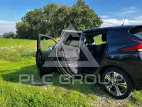 2019 Nissan LEAF