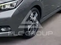 2019 Nissan LEAF