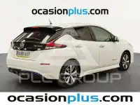 2019 Nissan LEAF