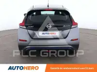 2019 Nissan LEAF