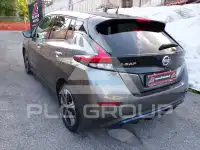 2019 Nissan LEAF