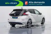 2019 Nissan LEAF