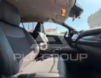 2019 Nissan LEAF