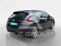 2019 Nissan LEAF