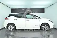 2019 Nissan LEAF
