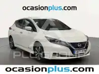 2019 Nissan LEAF