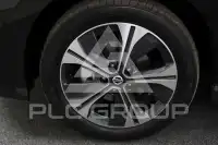 2019 Nissan LEAF