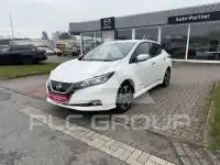 2019 Nissan LEAF