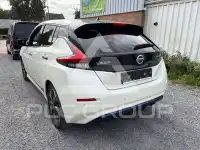 2019 Nissan LEAF