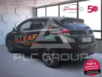 2019 Nissan LEAF