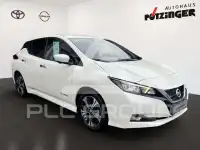 2019 Nissan LEAF
