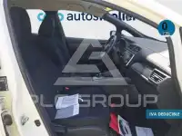 2019 Nissan LEAF