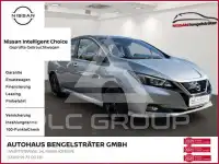 2019 Nissan LEAF
