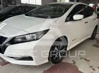 2019 Nissan LEAF