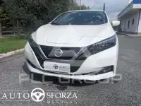 2019 Nissan LEAF