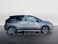 2019 Nissan LEAF