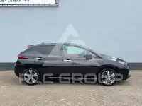 2019 Nissan LEAF