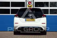 2019 Nissan LEAF