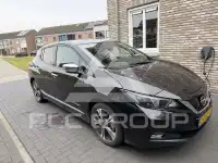 2019 Nissan LEAF