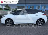 2019 Nissan LEAF