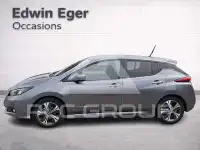 2019 Nissan LEAF