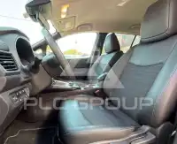 2019 Nissan LEAF