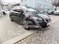 2019 Nissan LEAF
