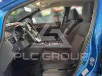 2019 Nissan LEAF
