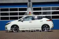 2019 Nissan LEAF