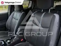 2019 Nissan LEAF