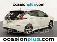 2019 Nissan LEAF