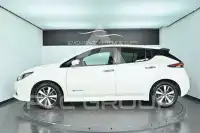 2019 Nissan LEAF