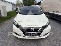 2019 Nissan LEAF