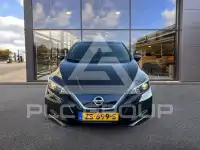 2019 Nissan LEAF