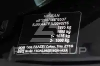 2019 Nissan LEAF