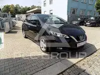 2019 Nissan LEAF