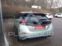 2019 Nissan LEAF