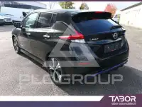 2019 Nissan LEAF