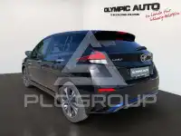 2019 Nissan LEAF