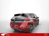 2019 Nissan LEAF