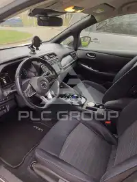 2019 Nissan LEAF
